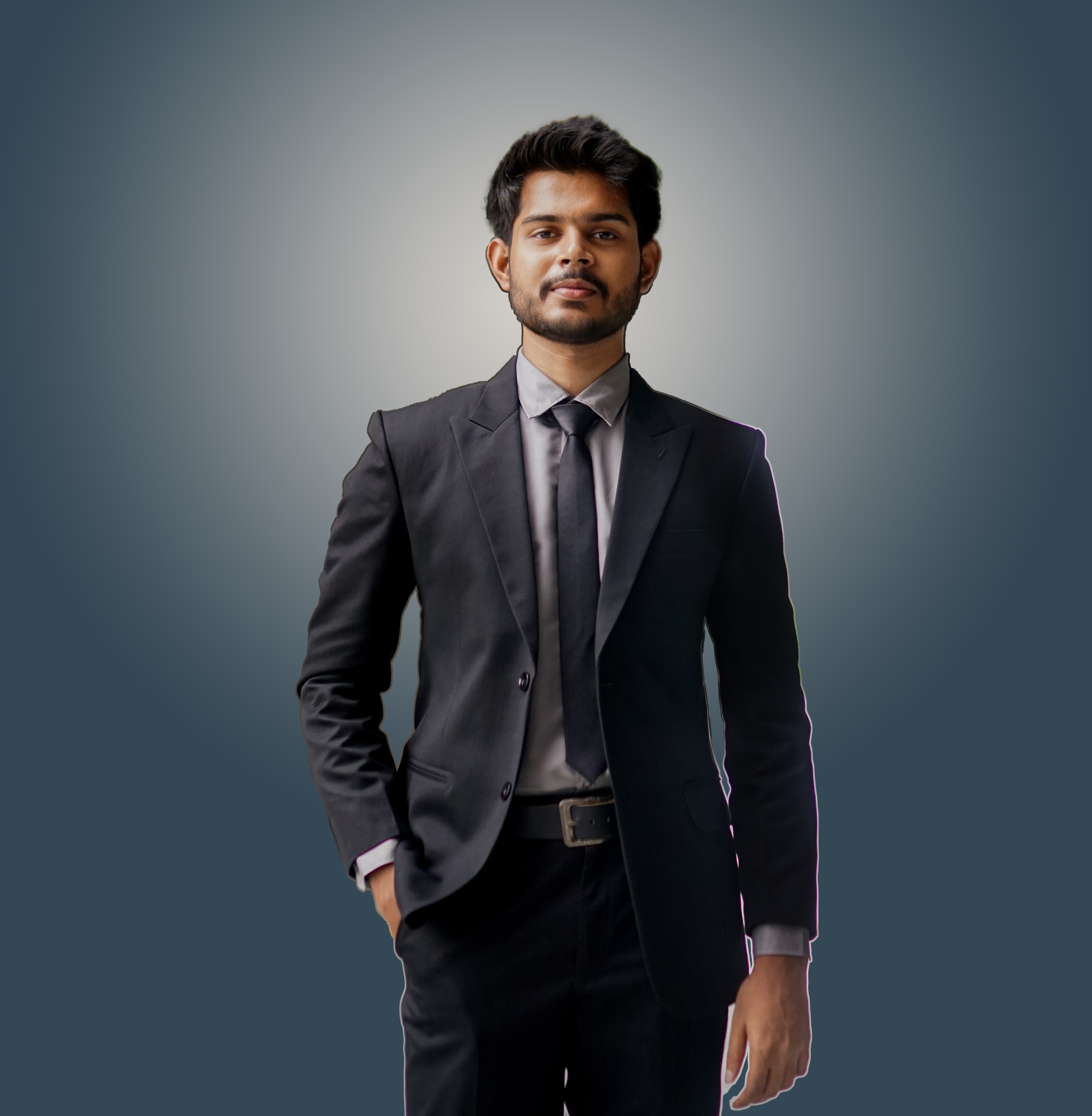 Sadik Mahmud
